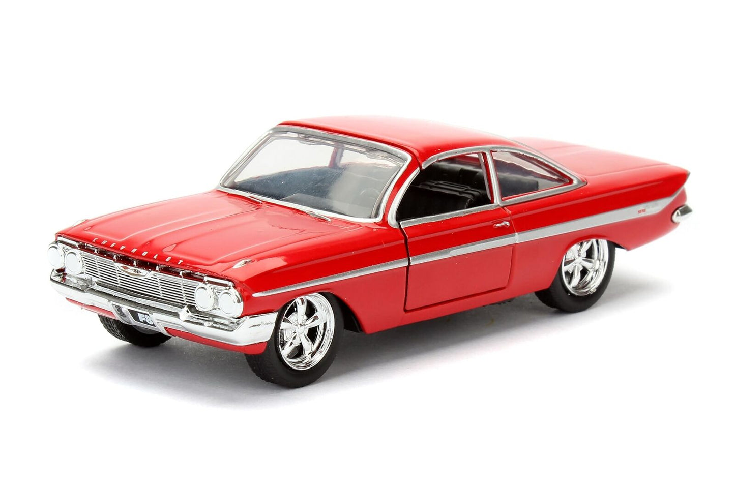 Chevrolet Impala Dom's - 1/24 Jada