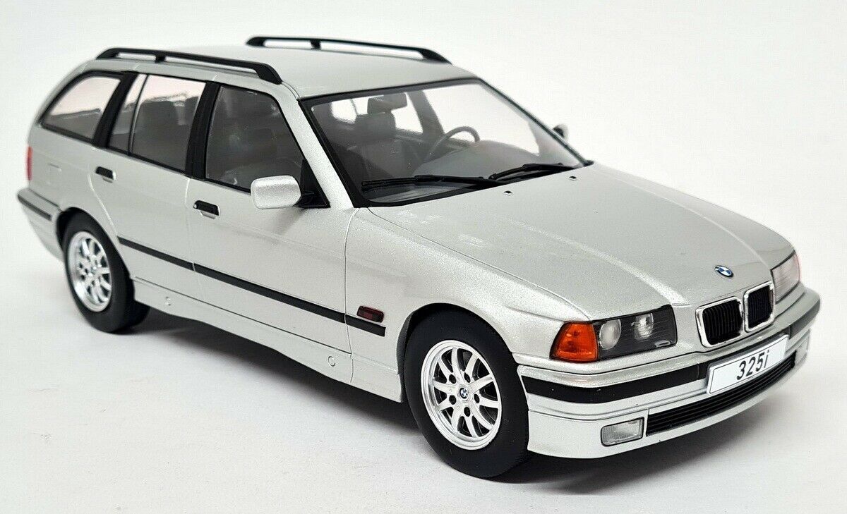 BMW E36 Touring - 1/18 Model Car Group