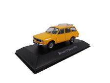 Renault 12 Break 1973 - 1/43 Altaya