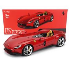 Ferrari Monza SP1 visiniu - 1/18 Bburago Signature