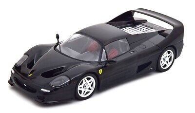 Ferrari F50 Hardtop negru - 1/18 KKScale