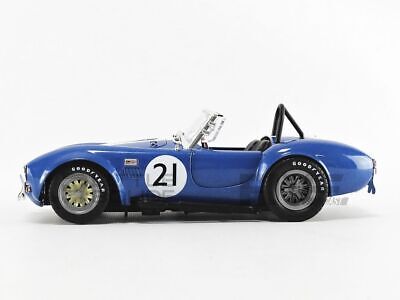 Shelby Cobra 427 Racing #21 - 1/18 CMR