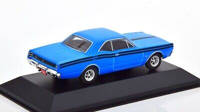 Dodge Polara RT 1974 - 1/43 Altaya