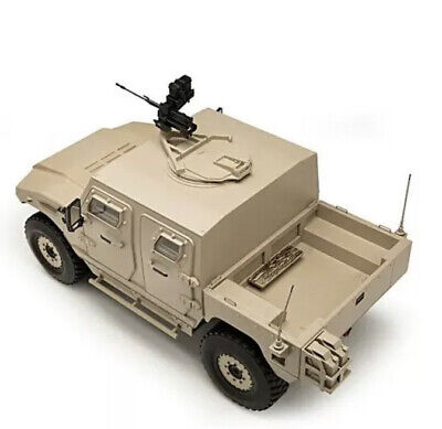 Ajban 440A desert sand - 1/16 Ajban