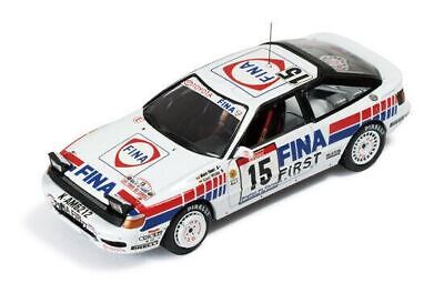 Toyota Celica #15 Tour de Corse 1991 - 1/18 Triple9