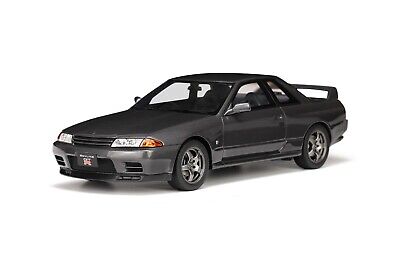 Nissan Skyline GT-R bnr32 - 1/18 Ottomobile