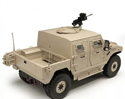 Ajban 440A desert sand - 1/16 Ajban