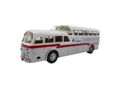 Autobuz Enasa Madrid - Barcelona - 1/43 Altaya