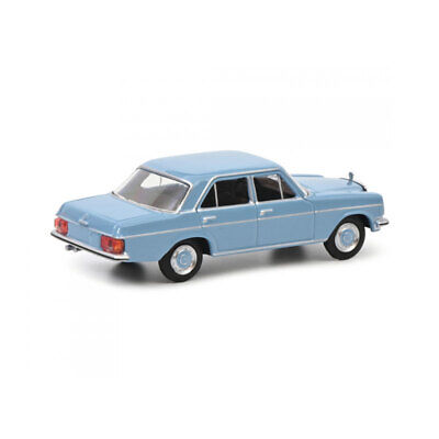 Mercedes-Benz 200 D - 1/64 Schuco