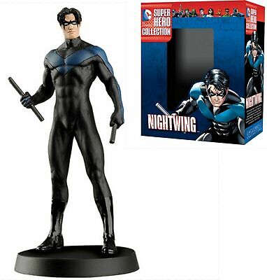 Figurina DC Super Heroes Nightwing 10cm