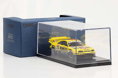 Nissan Skyline GT-R #23 Pennzoil Nismo GT-R jgtc 1998 Motegi GT Champion cu vitrina plexiglass- 1/43 Ebbro