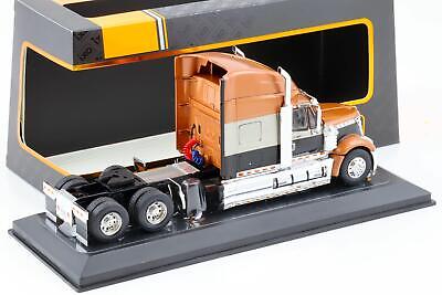 Camion Cap Tractor International Lonestar 2010 - 1/43 Ixo Models