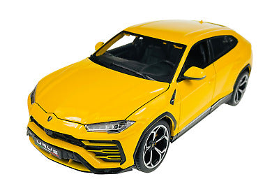 Lamborghini Urus (galben) - 1/18 BBURAGO