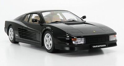 Ferrari Testarossa 1986 - 1/18 KKScale