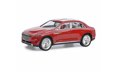 Mercedes-Maybach Vision Ultimate Luxury - 1/18 Schuco