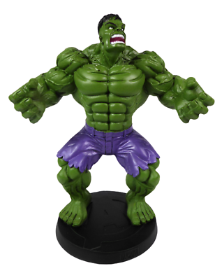 Figurina metal Hulk 17cm - Marvel