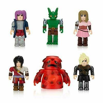 Set de joaca Roblox - World Zero