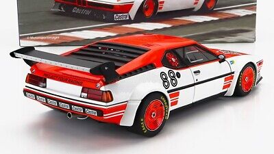 BMW M1 Procar J.Watson #88 - 1/18 Werk83