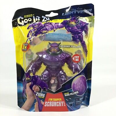 Figurina Goo Jit Zu Zurg 14cm