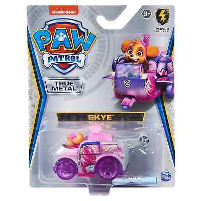 Masinuta Skye Power Series 8cm - Paw Patrol