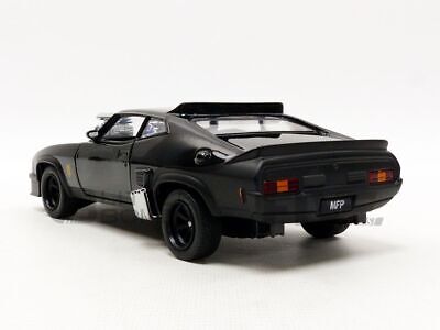 Ford Falcon XB 1973 "Last of the V8 Interceptors" - 1/24 Greenlight