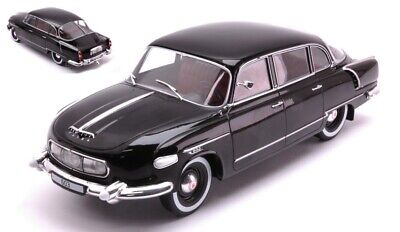 Tatra 603 - 1/24 Whitebox