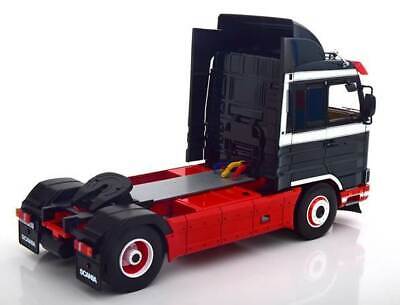 Camion Scania 143 Streamline 1995 - 1/18 Road Kings