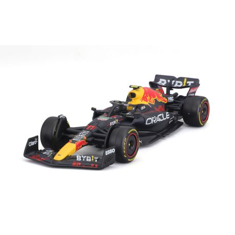 Formula 1 Max Verstappen 2022 #1 - 1/43 Bburago