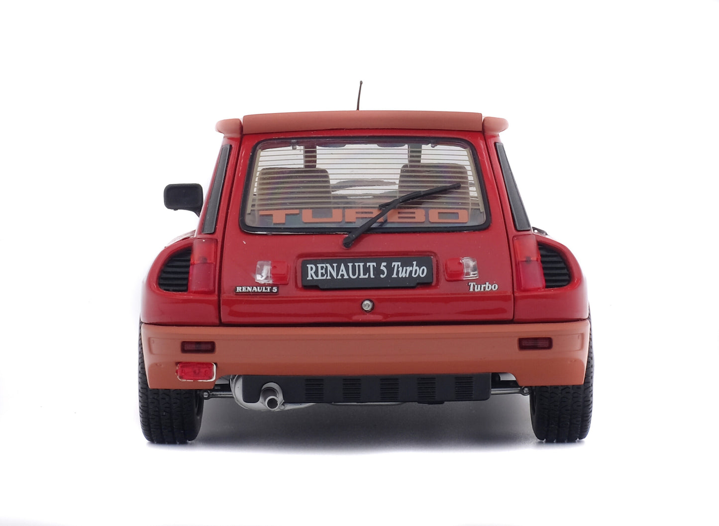 Renault 5 Turbo