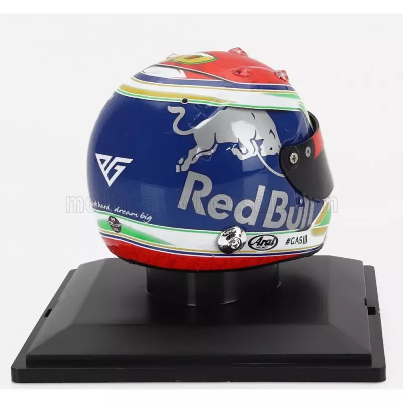 Casca Pierre Gasly 2019 - 1/5 Spark