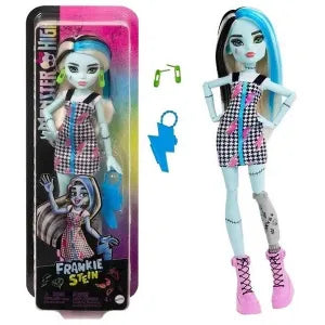 Papusa Frankie Stein - Monster High