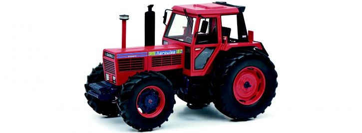 Tractor Same Hercules 160 - 1/18 Schuco