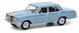 Mercedes-Benz 200 D - 1/64 Schuco