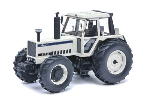 Tractor Lamborghini 1556 DT - 1/18 Schuco