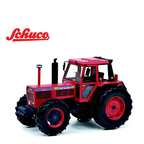 Tractor Same Hercules 160 - 1/18 Schuco