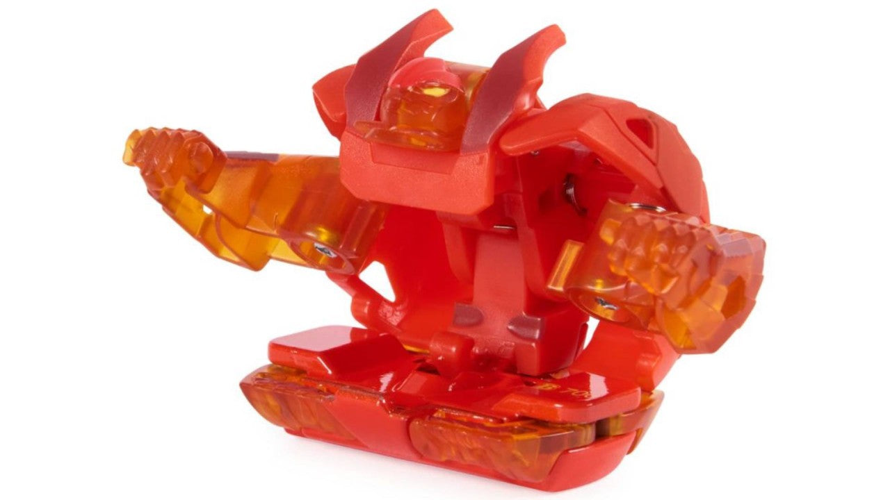 Figurina Bakugan Platinum Series - Surturan