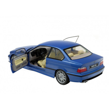 BMW M3 E36 Coupe - 1/18 Solido