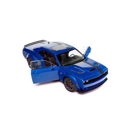 Dodge Challenger R/T Scat Pack Widebody - 1/18 Solido