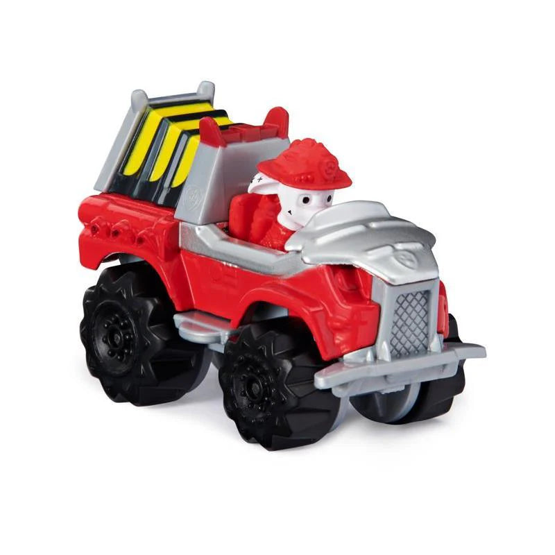 Masinuta Dino Rescue Marshall 7cm - Paw Patrol