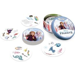 Joc Dobble - Disney Frozen II