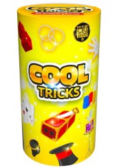 Joc de magie - COOL TRICKS