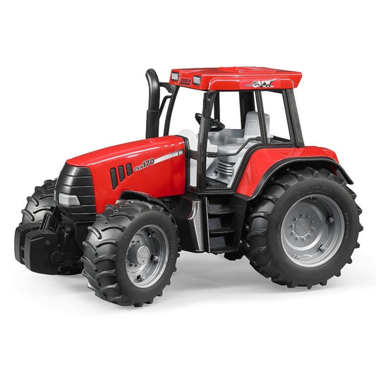 BRUDER 02090 - Tractor Case CVX 170