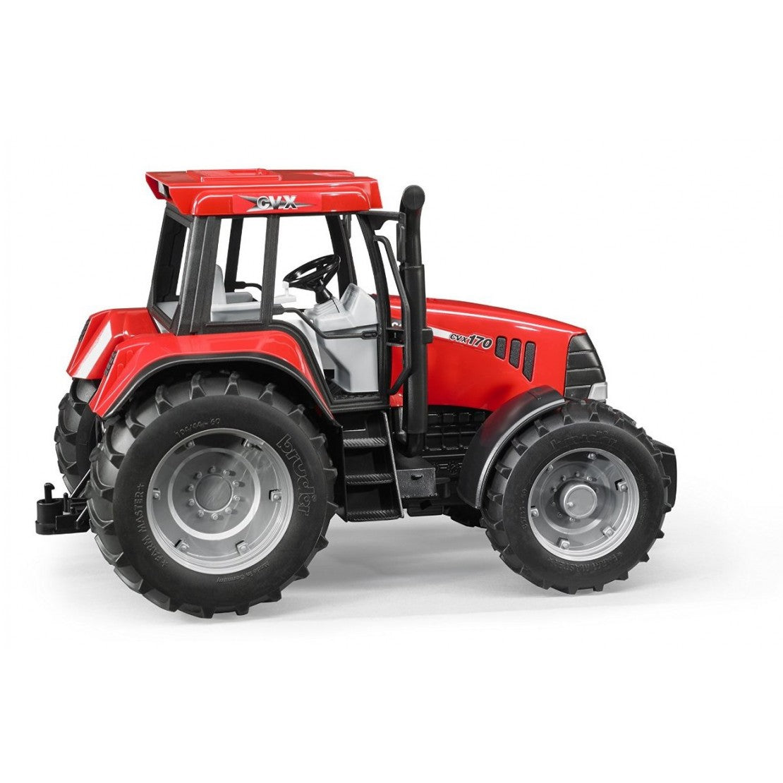 BRUDER 02090 - Tractor Case CVX 170