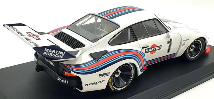 Porsche 935  - 1/18 NOREV