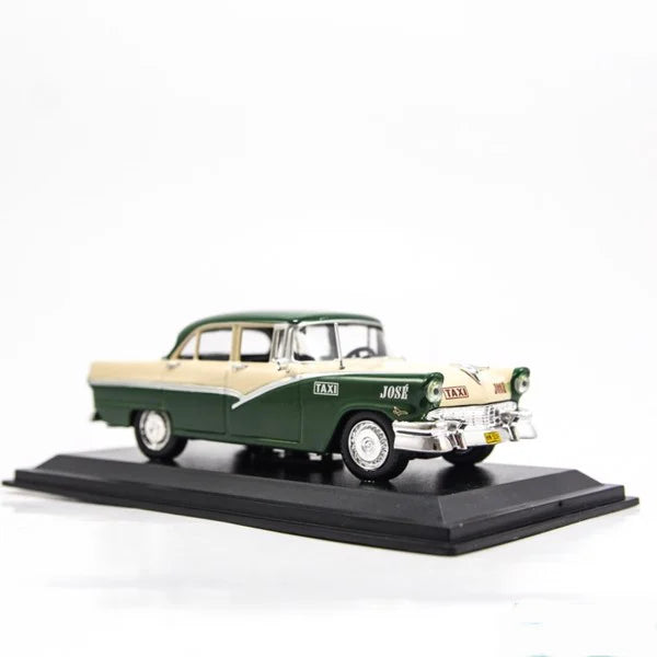 Ford Fairlane 1955 Havana - 1/43 Altaya