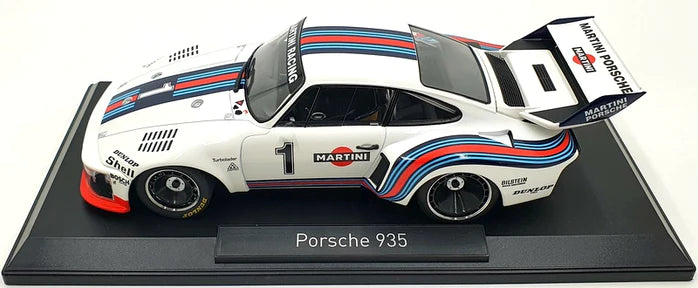 Porsche 935  - 1/18 NOREV