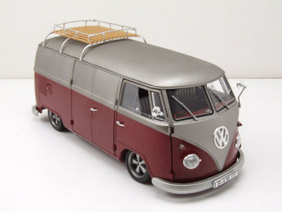 VW T1 Lowrider - 1/18 Schuco