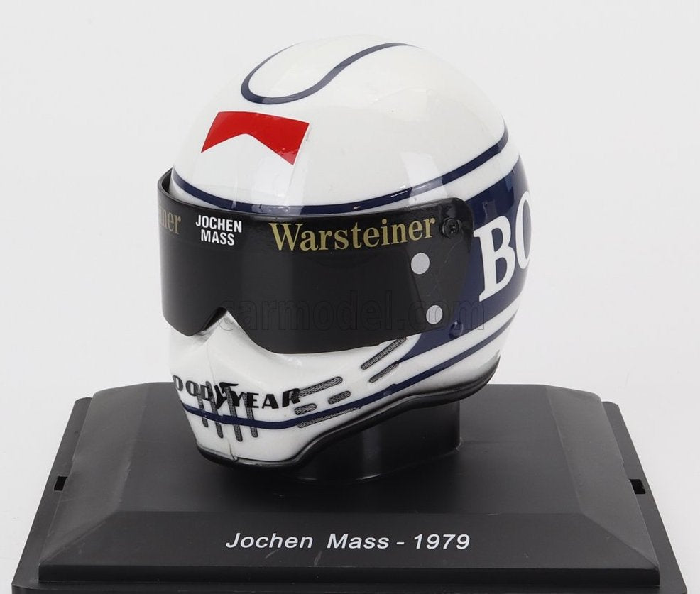 Casca Jochen Mass 1979 - 1/5 Spark