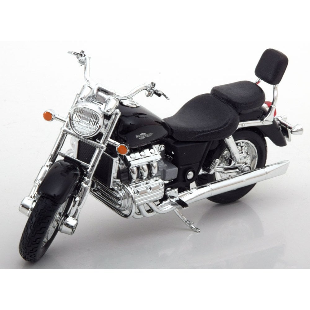 Motocicleta Honda Valkyrie - 1/6 Motormax