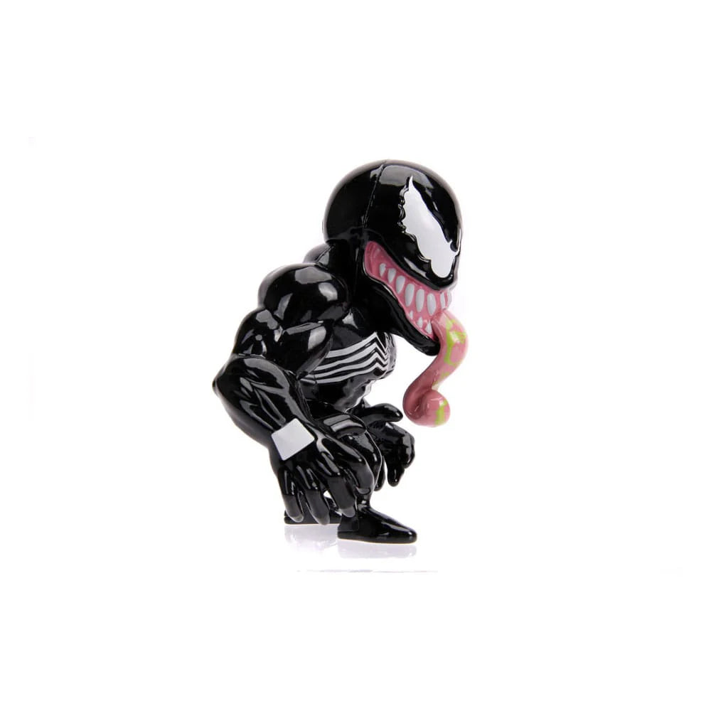 Figurina metalica 10cm Spiderman - Venom